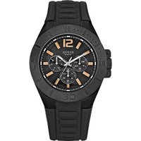 Orologio Guess Uomo in Acciaio W14041G1 - W14041G1